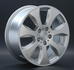 Диск Replay Mr68 17x7.5 5x112 ET52.5 DIA66.6 SIL Диск Replay Mr68 17x7.5 5x112 ET52.5 DIA66.6 SIL
