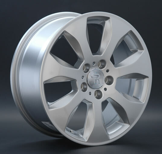 Диск Replay Mr68 17x7.5 5x112 ET52.5 DIA66.6 SIL Диск Replay Mr68 17x7.5 5x112 ET52.5 DIA66.6 SIL