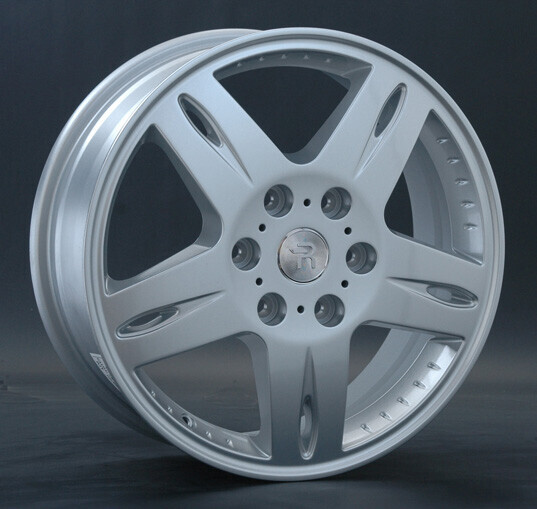 Диск Replay Mr91 17x6.5 6x130 ET62 DIA84.1 S Диск Replay Mr91 17x6.5 6x130 ET62 DIA84.1 S
