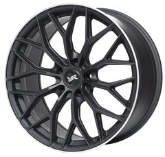 Диск Rr Cssya5647 21x9 5x108 ET35 DIA63 B-LP/M Диск Rr Cssya5647 21x9 5x108 ET35 DIA63 B-LP/M