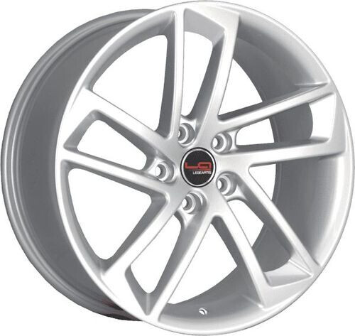 Диск Replica Concept Sk 515 18x8 5x112 ET35 DIA57.1 SILVER Диск Replica Concept Sk 515 18x8 5x112 ET35 DIA57.1 SILVER