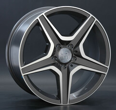Диск Replay Mr75 17x8 5x112 ET48 DIA66.6 GMF Диск Replay Mr75 17x8 5x112 ET48 DIA66.6 GMF