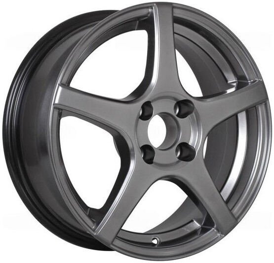 Диск Venti 1510 15x6 4x98 ET35 DIA58.6 BH Диск Venti 1510 15x6 4x98 ET35 DIA58.6 BH