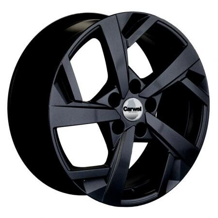 Диск Carwel Тенис 17x7 5x108 ET50 DIA63 BL