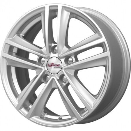 Диск Ifree Катар 16x6.5 5x114.3 ET50 DIA67.1 НЕО-КЛАССИК Диск Ifree Катар 16x6.5 5x114.3 ET50 DIA67.1 НЕО-КЛАССИК