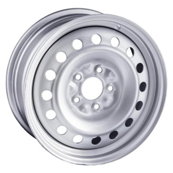 Диск Trebl 8756 16x6.5 5x114.3 ET45 DIA67.1 S Диск Trebl 8756 16x6.5 5x114.3 ET45 DIA67.1 S