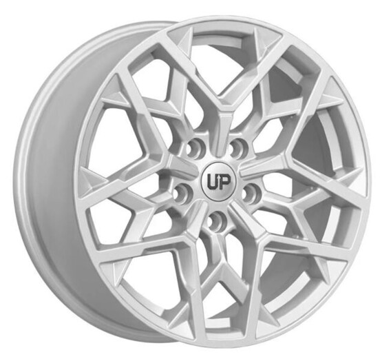 Диск Wheels Up Up110 17x7.5 5x114.3 ET50 DIA67.1 S