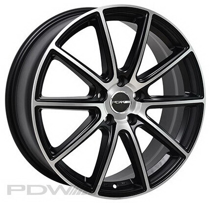 Диск Pdw 2003 19x8 5x108 ET45 DIA67.1 M/U4B Диск Pdw 2003 19x8 5x108 ET45 DIA67.1 M/U4B