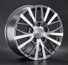 Диск Replay Ty245 18x8 5x150 ET56 DIA110.1 GMF