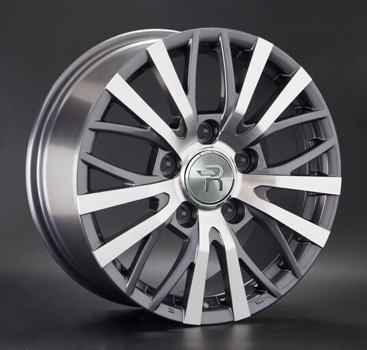 Диск Replay Ty245 18x8 5x150 ET56 DIA110.1 GMF