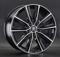 Диск Replay Vv218 17x7 5x112 ET40 DIA57.1 BKF Диск Replay Vv218 17x7 5x112 ET40 DIA57.1 BKF