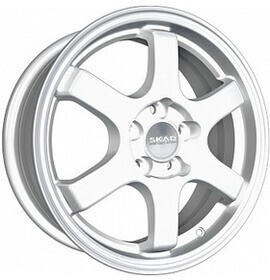 Диск Скад Киото 15x6 5x100 ET38 DIA57.1 НОВЫЙ БАРХАТ Диск Скад Киото 15x6 5x100 ET38 DIA57.1 НОВЫЙ БАРХАТ