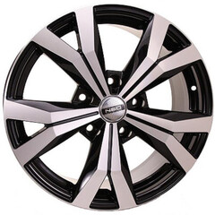 Диск Neo 715 17x7.5 5x120 ET50 DIA65.1 BD Диск Neo 715 17x7.5 5x120 ET50 DIA65.1 BD