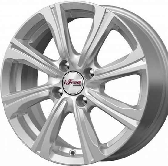 Диск Ifree Апероль 15x6 4x100 ET40 DIA60.1 НЕО-КЛАССИК Диск Ifree Апероль 15x6 4x100 ET40 DIA60.1 НЕО-КЛАССИК