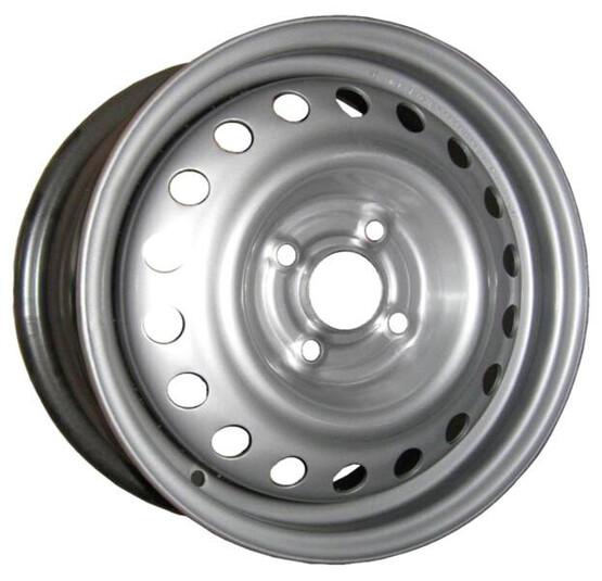 Диск Swortech S521 15x6 4x114.3 ET46 DIA67.1 SILVER Диск Swortech S521 15x6 4x114.3 ET46 DIA67.1 SILVER