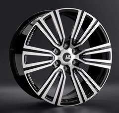 Диск Ls Forged Fg15 20x8.5 6x139.7 ET25 DIA106.1 MGMF Диск Ls Forged Fg15 20x8.5 6x139.7 ET25 DIA106.1 MGMF