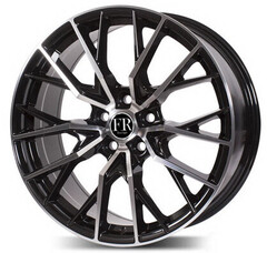 Диск Replica Fr Lx5137 19x8 5x114.3 ET32 DIA60.1 BMF