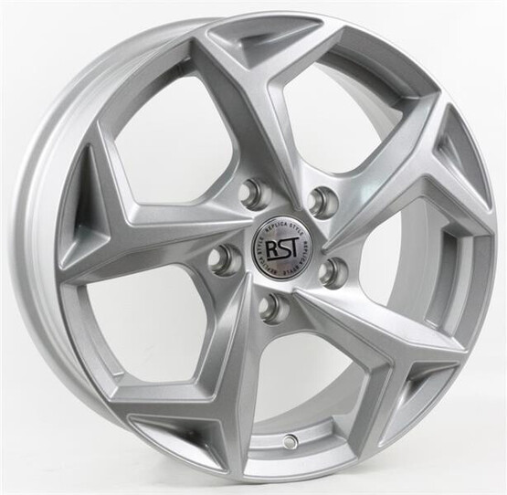 Диск Rst R066 16x6.5 5x114.3 ET50 DIA66.1 SL
