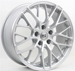 Диск Rst R007 17x7.5 5x114.3 ET45 DIA67.1 BL Диск Rst R007 17x7.5 5x114.3 ET45 DIA67.1 BL