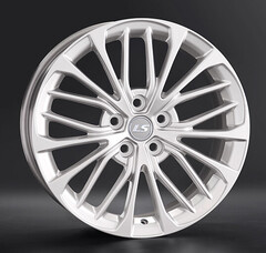 Диск Ls Wheels Ls 1306 18x8 5x114.3 ET50 DIA60.1 S Диск Ls Wheels Ls 1306 18x8 5x114.3 ET50 DIA60.1 S