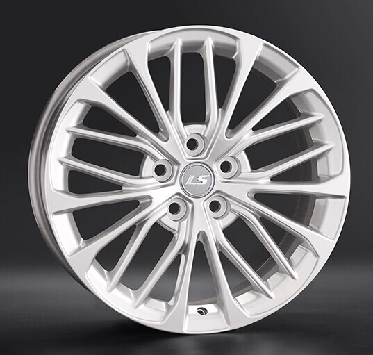 Диск Ls Wheels Ls 1306 18x8 5x114.3 ET50 DIA60.1 S Диск Ls Wheels Ls 1306 18x8 5x114.3 ET50 DIA60.1 S