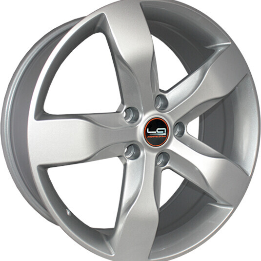 Диск Replica La Cr8 20x8 5x127 ET56 DIA71.6 Диск Replica La Cr8 20x8 5x127 ET56 DIA71.6