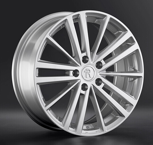 Диск Replay Fd149 15x6.5 5x108 ET52.5 DIA63.3 S