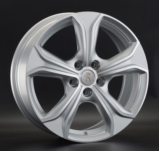 Диск Replay Fd158 17x7 5x108 ET52.5 DIA63.3 SF Диск Replay Fd158 17x7 5x108 ET52.5 DIA63.3 SF