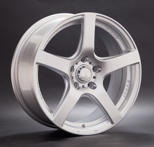 Диск Ls Wheels Ls364 17x7.5 5x114.3 ET38 DIA73.1 S Диск Ls Wheels Ls364 17x7.5 5x114.3 ET38 DIA73.1 S