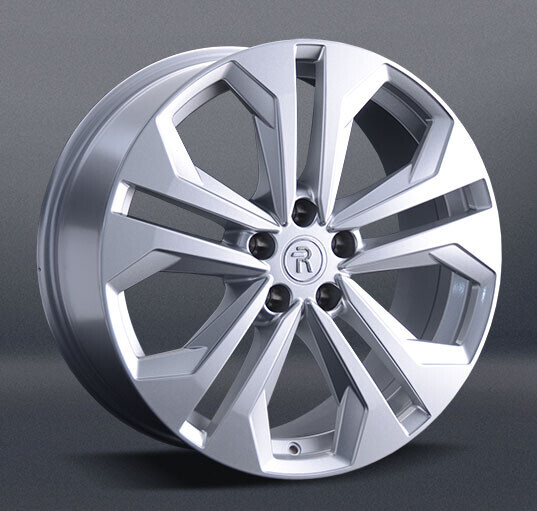 Диск Replay Vv295 20x9 5x112 ET33 DIA66.6 SFP