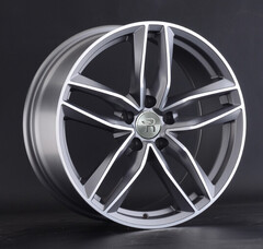 Диск Replay B237 21x9.5 5x112 ET36 DIA66.6 MGMF Диск Replay B237 21x9.5 5x112 ET36 DIA66.6 MGMF