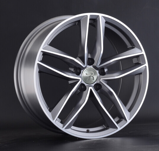 Диск Replay B237 21x9.5 5x112 ET36 DIA66.6 MGMF Диск Replay B237 21x9.5 5x112 ET36 DIA66.6 MGMF