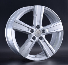 Диск Replay Fd171 17x7.5 5x108 ET52.5 DIA63.3 S Диск Replay Fd171 17x7.5 5x108 ET52.5 DIA63.3 S