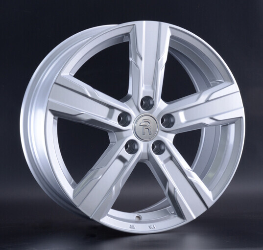 Диск Replay Fd171 17x7.5 5x108 ET52.5 DIA63.3 S Диск Replay Fd171 17x7.5 5x108 ET52.5 DIA63.3 S