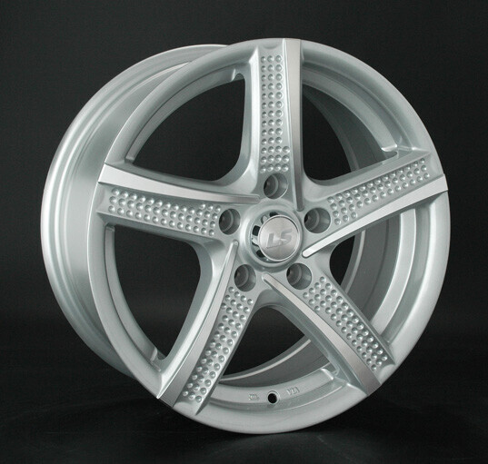 Диск Ls Wheels Ls 758 17x7.5 5x114.3 ET45 DIA73.1 SF Диск Ls Wheels Ls 758 17x7.5 5x114.3 ET45 DIA73.1 SF