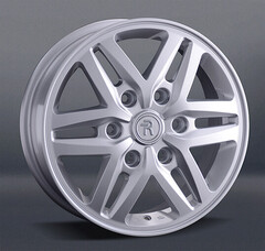 Диск Replay Hnd307 16x6.5 6x139.7 ET56 DIA92.5 S Диск Replay Hnd307 16x6.5 6x139.7 ET56 DIA92.5 S