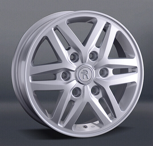 Диск Replay Hnd307 16x6.5 6x139.7 ET56 DIA92.5 S Диск Replay Hnd307 16x6.5 6x139.7 ET56 DIA92.5 S