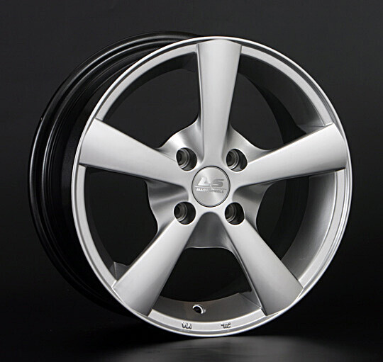 Диск Ls Wheels Ng210 17x7 5x114.3 ET40 DIA73.1 S Диск Ls Wheels Ng210 17x7 5x114.3 ET40 DIA73.1 S