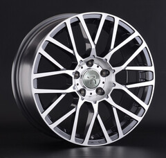 Диск Replay A129 19x8.5 5x112 ET20 DIA66.6 GMF Диск Replay A129 19x8.5 5x112 ET20 DIA66.6 GMF