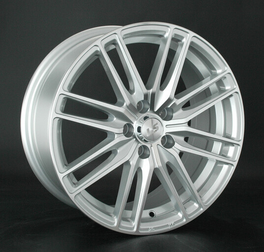 Диск Ls Wheels Ls 760 17x7.5 5x114.3 ET40 DIA73.1 SF Диск Ls Wheels Ls 760 17x7.5 5x114.3 ET40 DIA73.1 SF