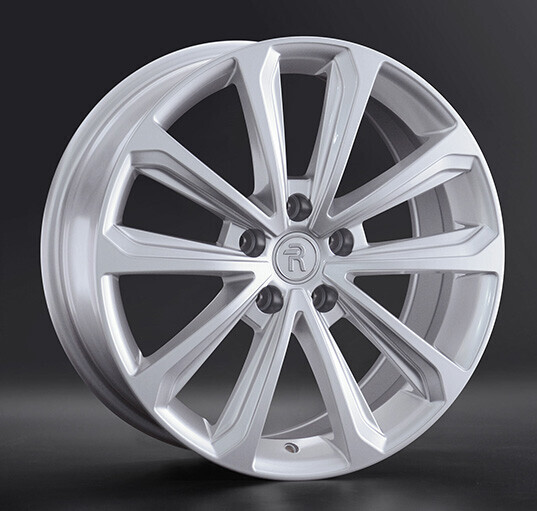Диск Replay Vv325 18x8 5x112 ET34 DIA57.1 S