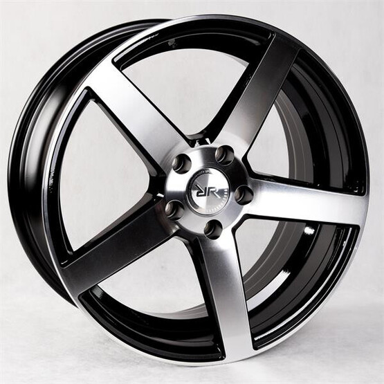 Диск Rr Css 9135 19x8.5 5x108 ET45 DIA63.4 B-P