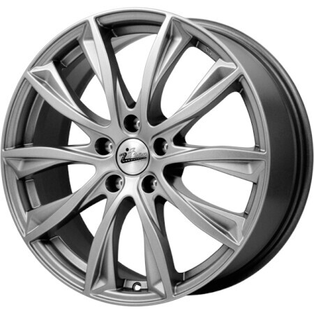 Диск Ifree Кazaнтип 18x7.5 5x112 ET45 DIA57.1 ХАЙ ВЭЙ Диск Ifree Кazaнтип 18x7.5 5x112 ET45 DIA57.1 ХАЙ ВЭЙ