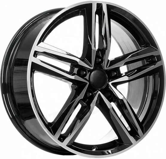 Диск Carwel Малык 18x7.5 5x114.3 ET45 DIA67.1 AB Диск Carwel Малык 18x7.5 5x114.3 ET45 DIA67.1 AB