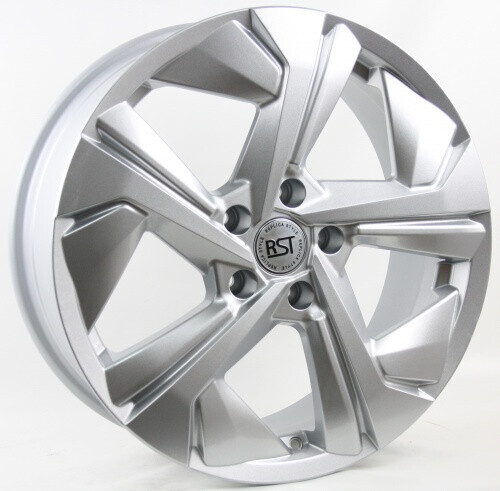 Диск Rst R048 18x7 5x112 ET43 DIA57.1 S Диск Rst R048 18x7 5x112 ET43 DIA57.1 S