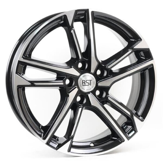 Диск Rst R197 17x6.5 5x108 ET33 DIA60.1 BD Диск Rst R197 17x6.5 5x108 ET33 DIA60.1 BD