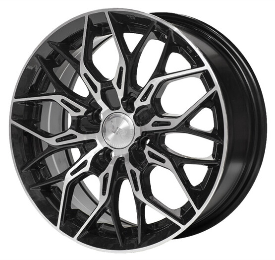 Диск Rr Cssd2853 17x7 5x110 ET45 DIA63 B-P Диск Rr Cssd2853 17x7 5x110 ET45 DIA63 B-P