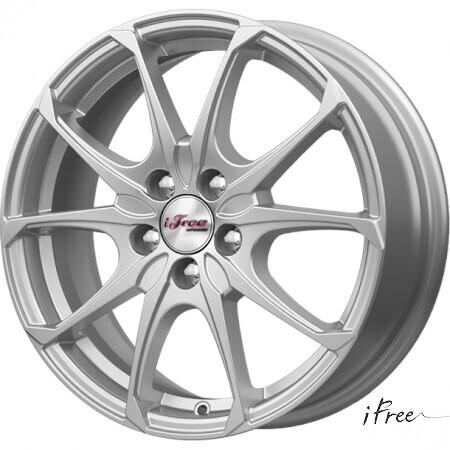 Диск Ifree Такеши 16x6 5x100 ET35 DIA67.1 НЕО-КЛАССИК Диск Ifree Такеши 16x6 5x100 ET35 DIA67.1 НЕО-КЛАССИК