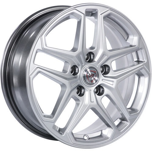 Диск Nz R-04 16x6.5 5x114.3 ET47 DIA66.1 HS Диск Nz R-04 16x6.5 5x114.3 ET47 DIA66.1 HS