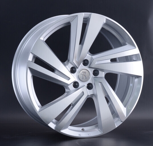 Диск Replay Vv256 20x9 5x112 ET33 DIA66.6 SF